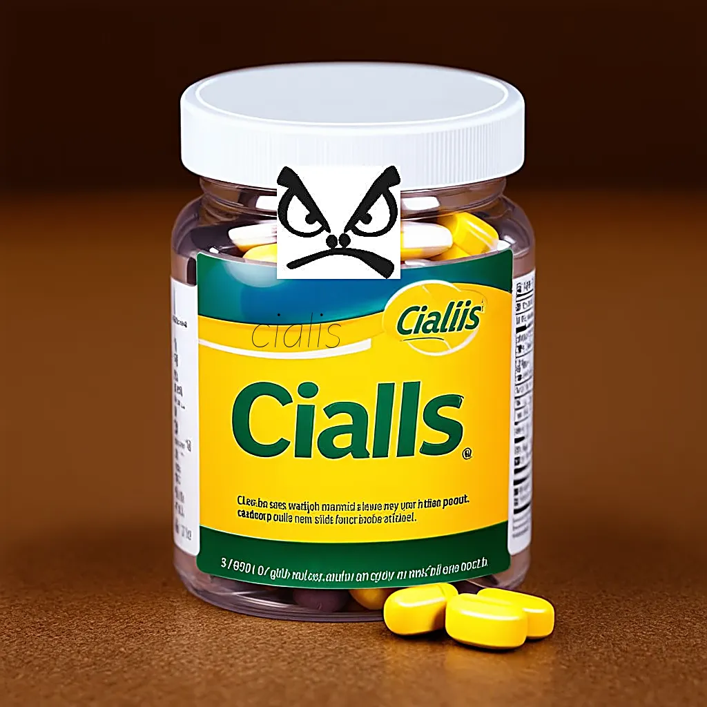 Esempio prescrizione cialis